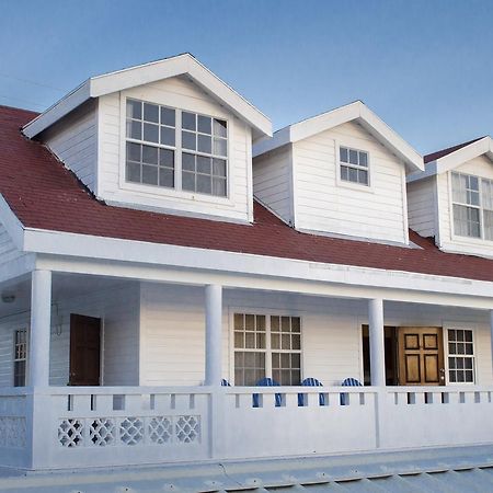 Casa Brisa Guest House San Pedro (Ambergris Caye) Exterior foto