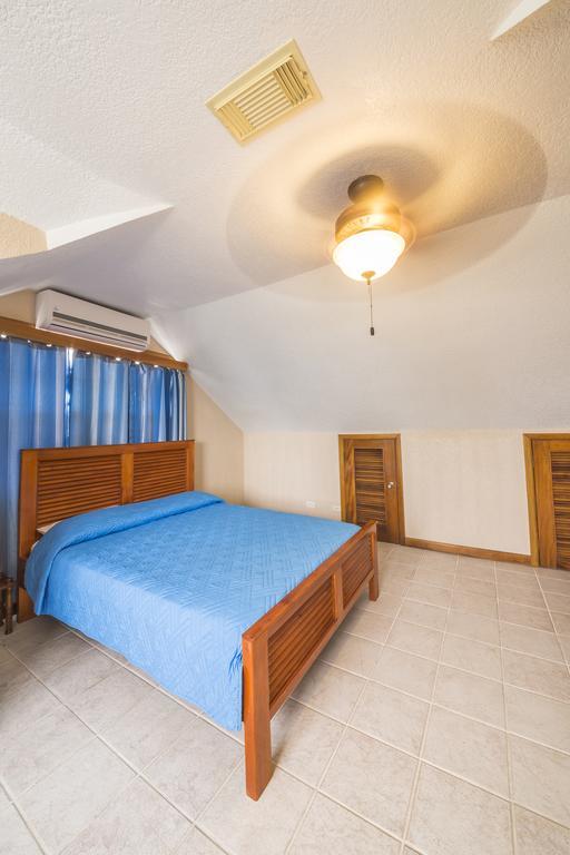 Casa Brisa Guest House San Pedro (Ambergris Caye) Exterior foto