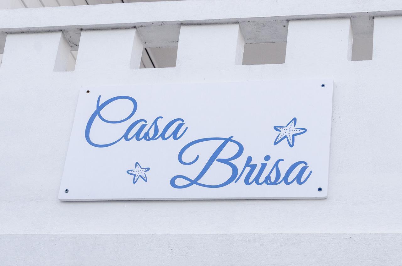 Casa Brisa Guest House San Pedro (Ambergris Caye) Exterior foto