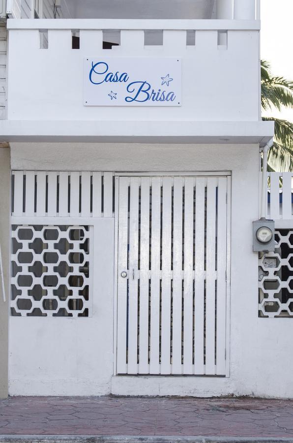 Casa Brisa Guest House San Pedro (Ambergris Caye) Exterior foto